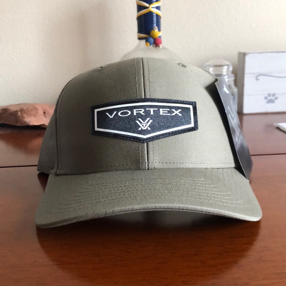 NEW | Vortex Trucker Hat